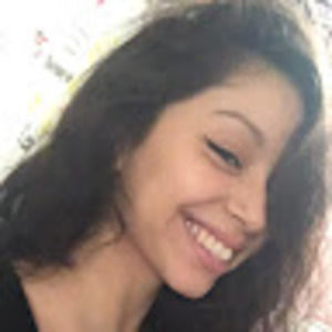 Meet your Posher, Mari